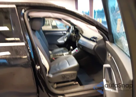 2022 Audi Q3 Premium from USA, damaged, VIN WA1AUCF32N1052737